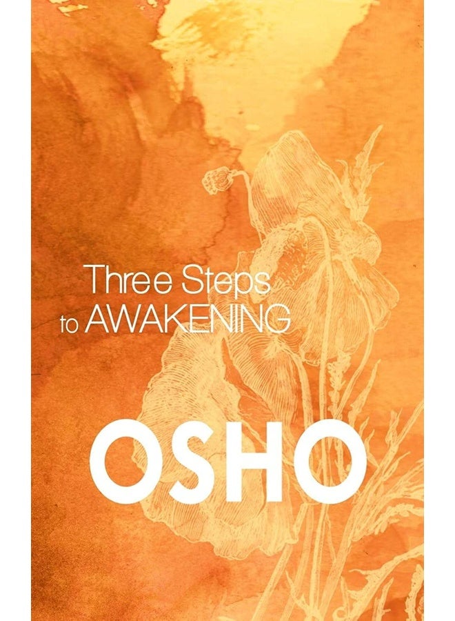 Three Steps to Awakening
